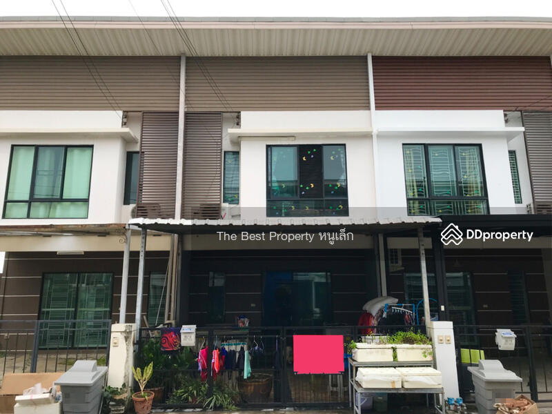 ขาย - Modi Villa Bangna : โมดิ วิลล่า บางนา, สมุทรปราการ