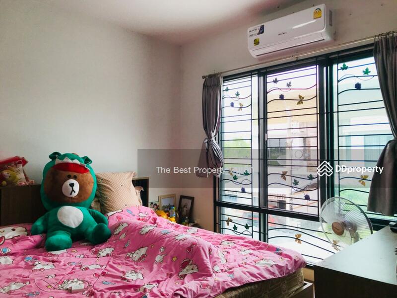 ขาย - Modi Villa Bangna : โมดิ วิลล่า บางนา, สมุทรปราการ