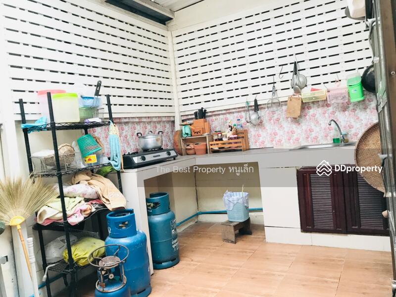 ขาย - Modi Villa Bangna : โมดิ วิลล่า บางนา, สมุทรปราการ