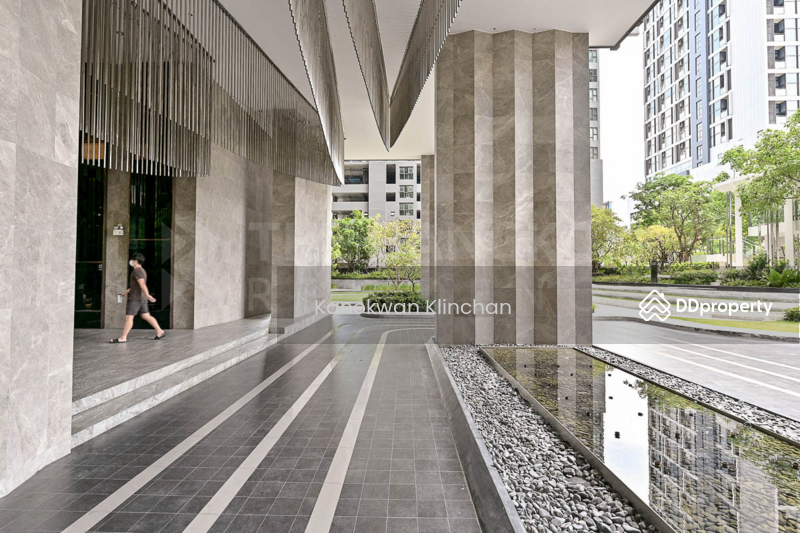 For Sale - Life Asoke-Rama 9, Bangkok