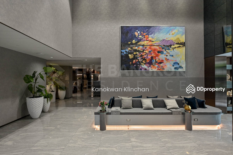 For Sale - Life Asoke-Rama 9, Bangkok