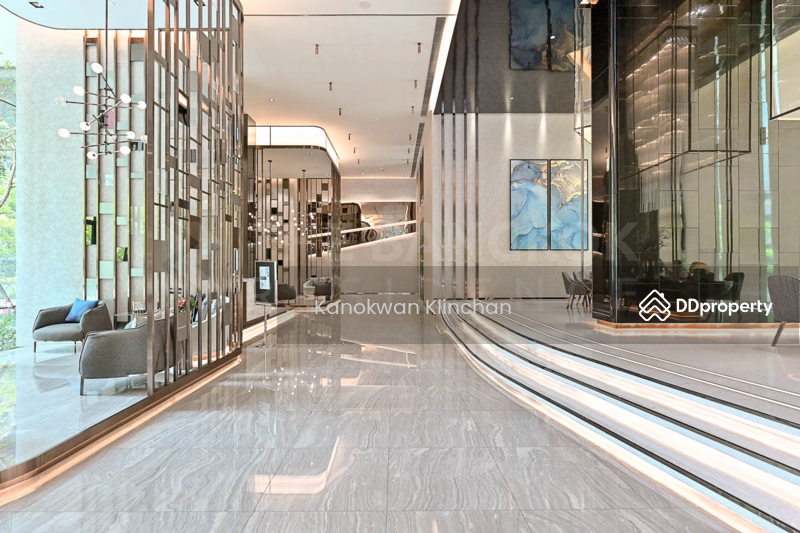 For Sale - Life Asoke-Rama 9, Bangkok