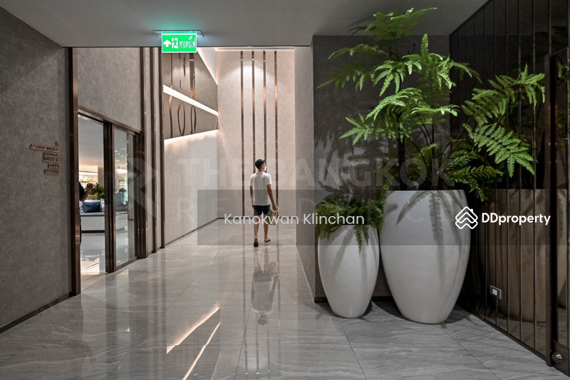 For Sale - Life Asoke-Rama 9, Bangkok