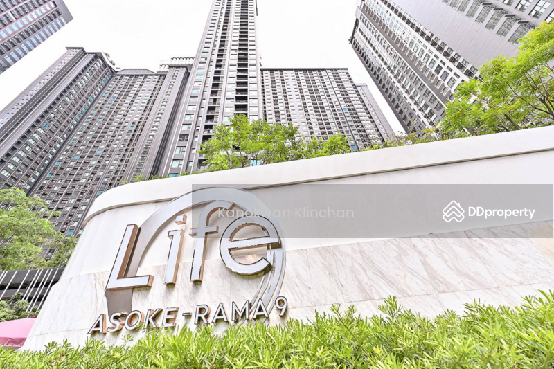 For Sale - Life Asoke-Rama 9, Bangkok