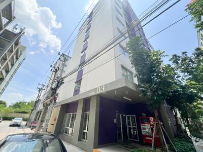 ขาย - Lumpini Condo Town Chonburi-Sukhumvit : ลุมพินี คอนโดทาวน์ ชลบุรี สุขุมวิท, ชลบุรี