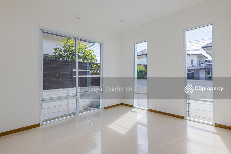 For Sale - Boonfa Grand Home 2, Chiang Mai