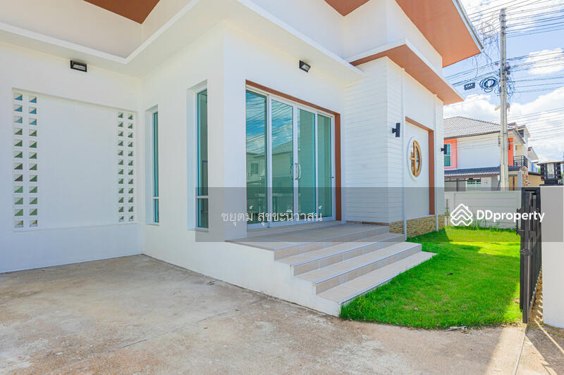 For Sale - Boonfa Grand Home 2, Chiang Mai