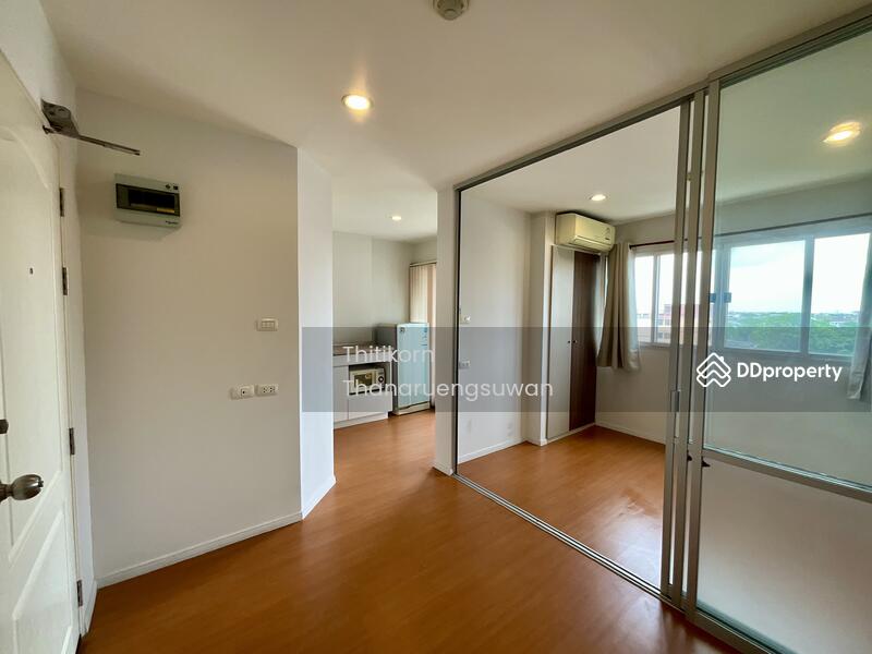 For Sale - Lumpini Condo Town Nida-Serithai, Bangkok