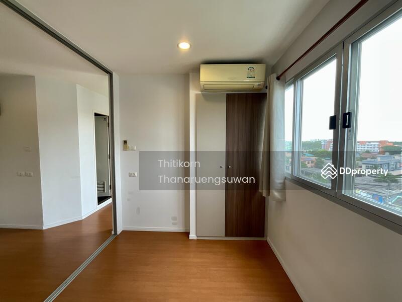For Sale - Lumpini Condo Town Nida-Serithai, Bangkok