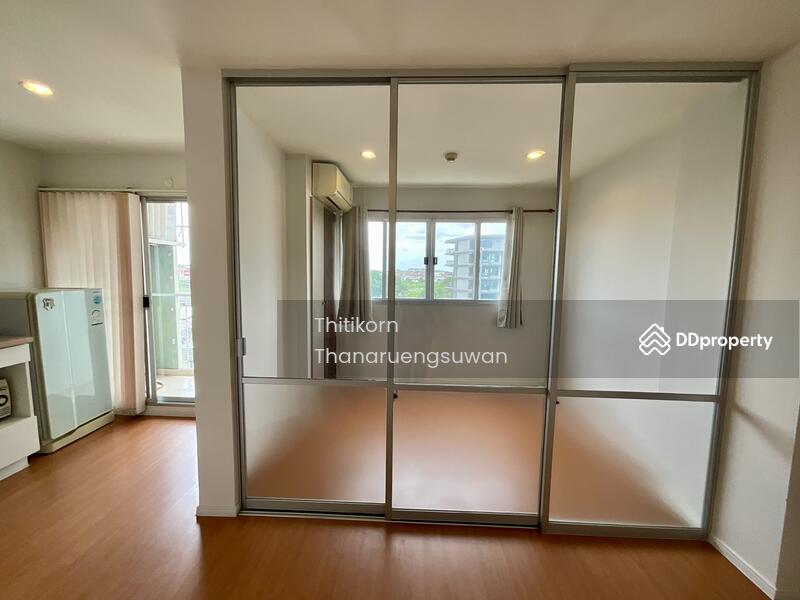 For Sale - Lumpini Condo Town Nida-Serithai, Bangkok