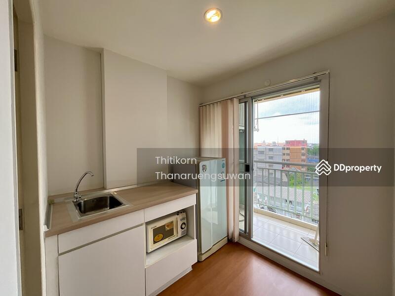 For Sale - Lumpini Condo Town Nida-Serithai, Bangkok