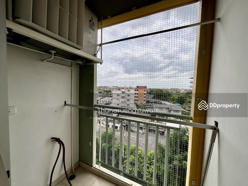 For Sale - Lumpini Condo Town Nida-Serithai, Bangkok