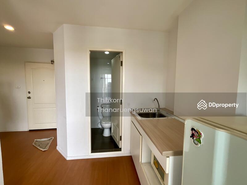 For Sale - Lumpini Condo Town Nida-Serithai, Bangkok