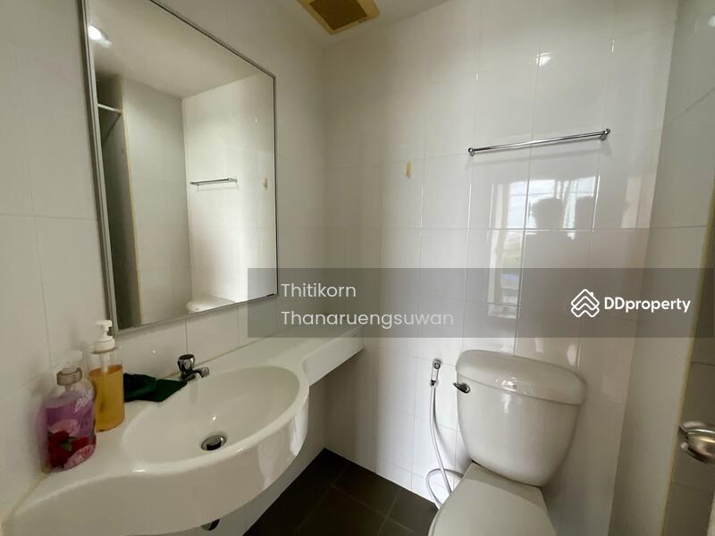 For Sale - Lumpini Condo Town Nida-Serithai, Bangkok