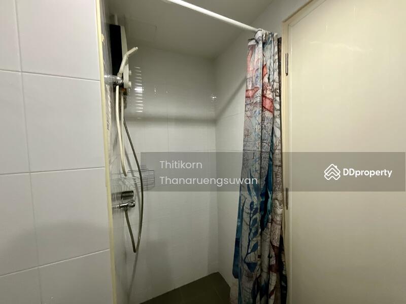 For Sale - Lumpini Condo Town Nida-Serithai, Bangkok