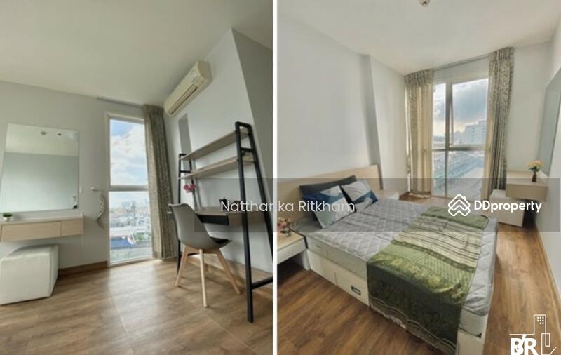 For Rent - IDEO MIX Phaholyothin, Bangkok