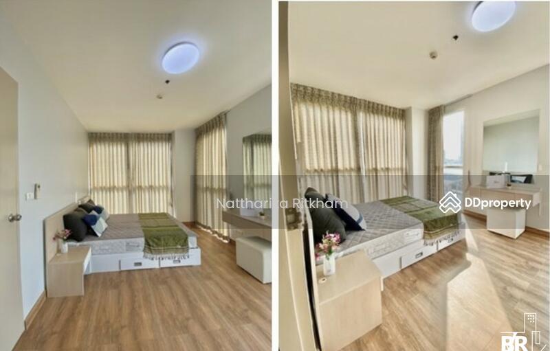 For Rent - IDEO MIX Phaholyothin, Bangkok