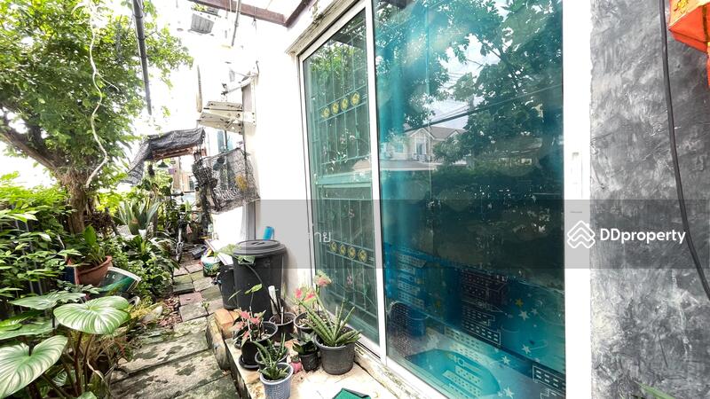 For Sale - Pruksa Ville 40 Donmuang-Local Road, Pathum Thani