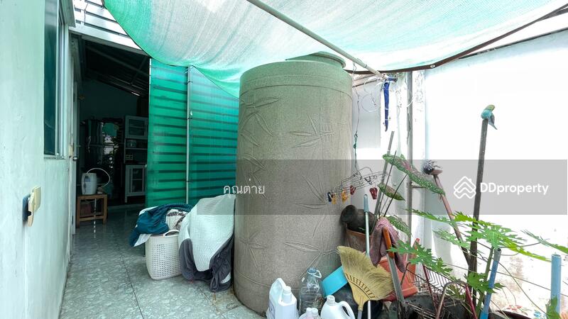 For Sale - Pruksa Ville 40 Donmuang-Local Road, Pathum Thani