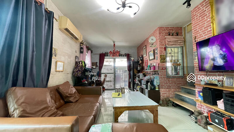 For Sale - Pruksa Ville 40 Donmuang-Local Road, Pathum Thani