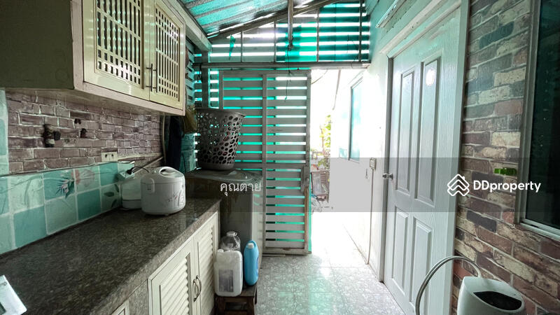 For Sale - Pruksa Ville 40 Donmuang-Local Road, Pathum Thani