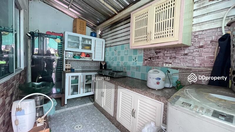 For Sale - Pruksa Ville 40 Donmuang-Local Road, Pathum Thani