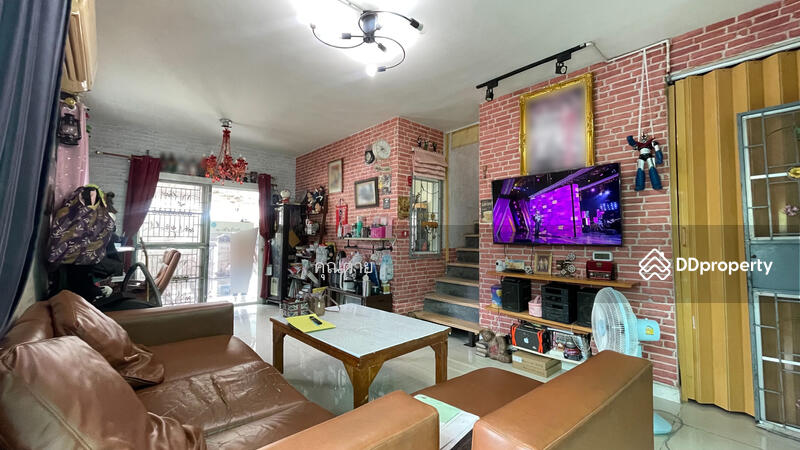 For Sale - Pruksa Ville 40 Donmuang-Local Road, Pathum Thani