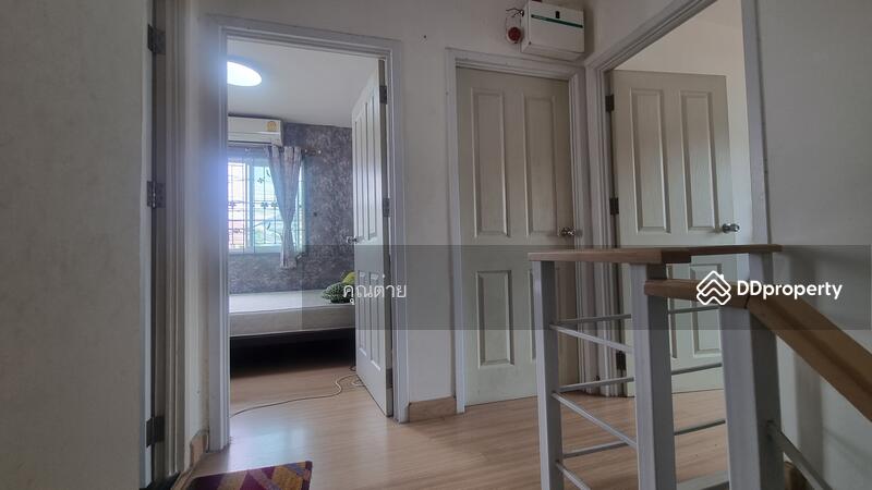 For Sale - Pruksa Ville 40 Donmuang-Local Road, Pathum Thani