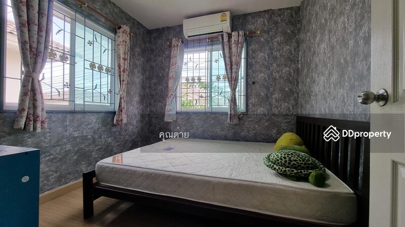 For Sale - Pruksa Ville 40 Donmuang-Local Road, Pathum Thani