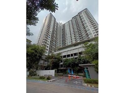 ขาย - aspire สาทร - ตากสิน Timber Zone, กรุงเทพ