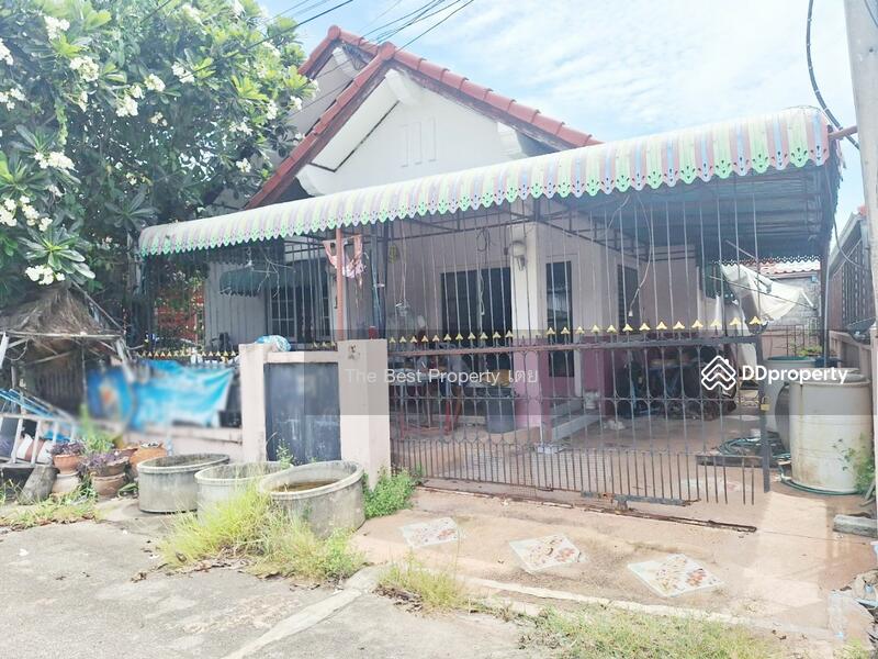 ขาย - โฮมการ์เด้นวิลล์ จอหอ-สระครก (Home Garden View), นครราชสีมา