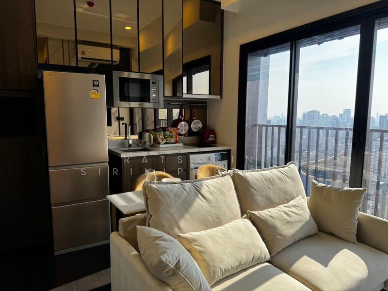 Park Origin Thonglor, กรุงเทพ, Soi Thonglor 10, Sukhumvit Road, คลองตันเหนือ, วัฒนา, กรุงเทพ, 41 ตร.ม., คอนโด ให้เช่า, โดย Ratsarin Sirinipaspong, 60064479 - DDproperty.com