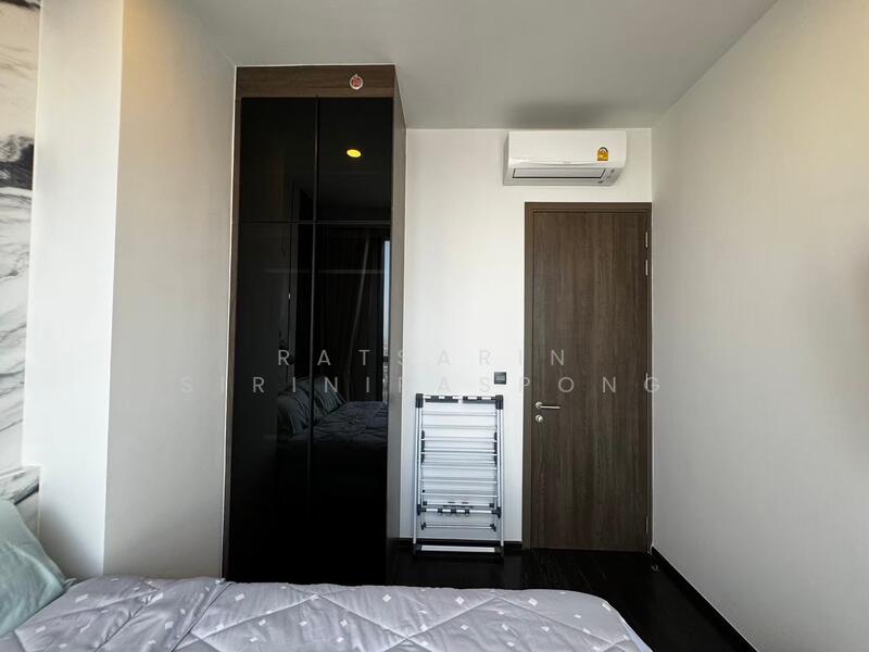 Park Origin Thonglor, กรุงเทพ, Soi Thonglor 10, Sukhumvit Road, คลองตันเหนือ, วัฒนา, กรุงเทพ, 41 ตร.ม., คอนโด ให้เช่า, โดย Ratsarin Sirinipaspong, 60064479 - DDproperty.com