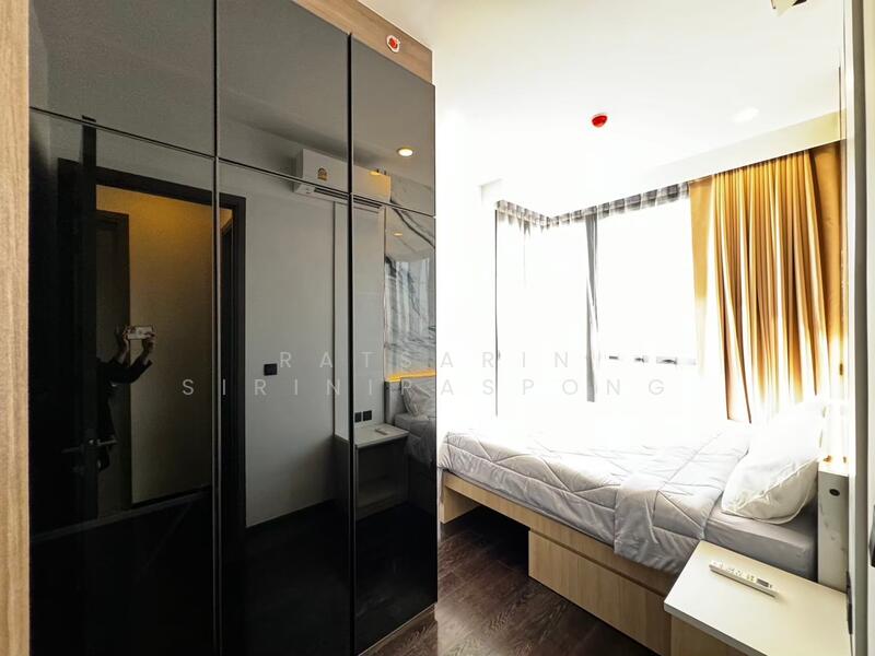 Park Origin Thonglor, กรุงเทพ, Soi Thonglor 10, Sukhumvit Road, คลองตันเหนือ, วัฒนา, กรุงเทพ, 41 ตร.ม., คอนโด ให้เช่า, โดย Ratsarin Sirinipaspong, 60064479 - DDproperty.com