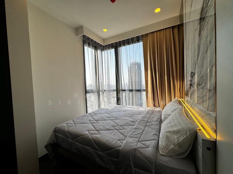 Park Origin Thonglor, กรุงเทพ, Soi Thonglor 10, Sukhumvit Road, คลองตันเหนือ, วัฒนา, กรุงเทพ, 41 ตร.ม., คอนโด ให้เช่า, โดย Ratsarin Sirinipaspong, 60064479 - DDproperty.com