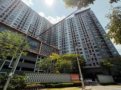 ขาย - Aspire Sathon-Taksin (Copper Zone) : แอสปาย สาทร-ตากสิน (คอปเปอร์โซน), กรุงเทพ