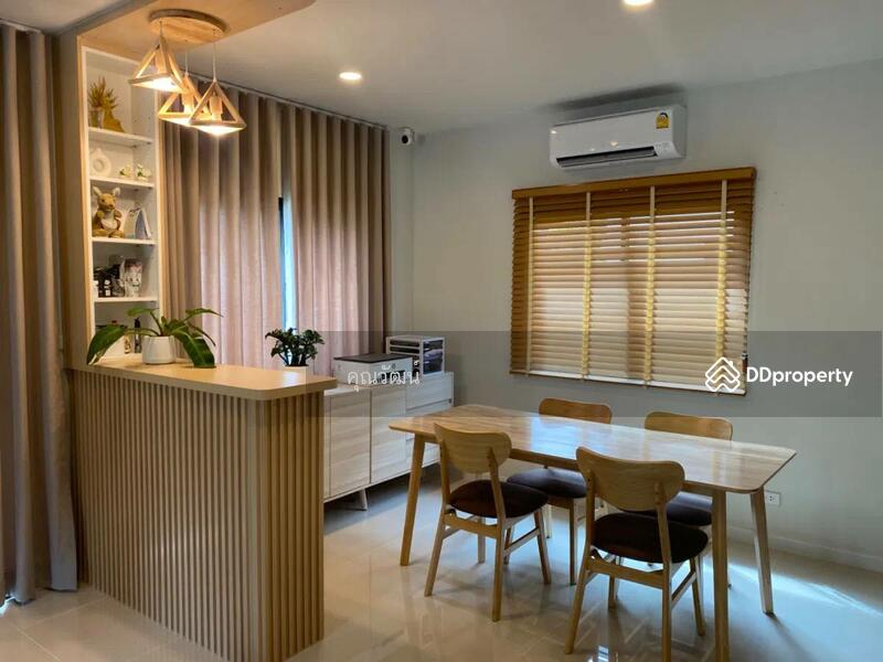 For Rent - Britania Bangna Km. 42 : บริทาเนีย บางนา กม. 42, Chachoengsao