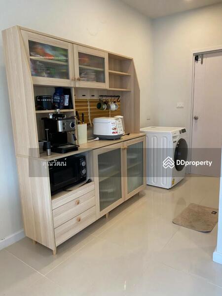For Rent - Britania Bangna Km. 42 : บริทาเนีย บางนา กม. 42, Chachoengsao