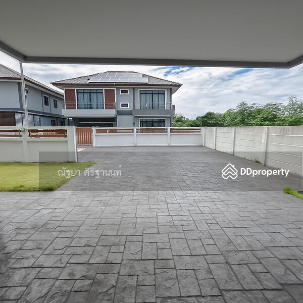 ขาย - หมู่บ้านศิริถาวร, นครปฐม