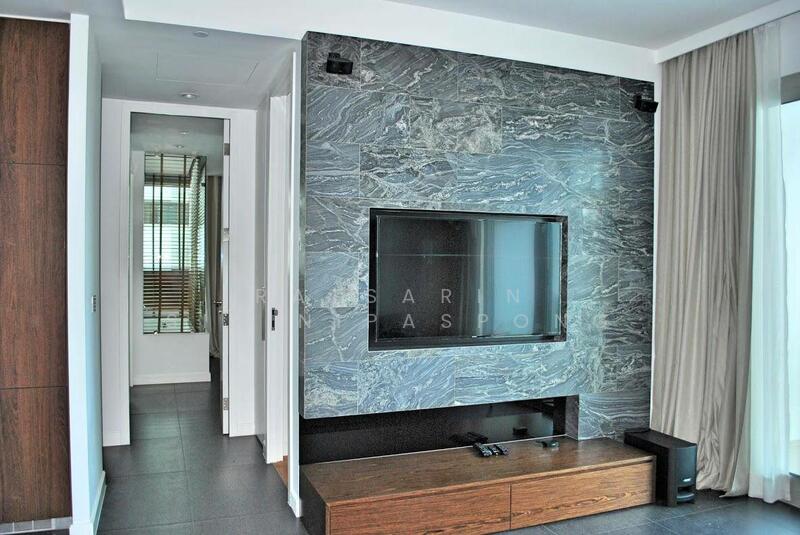 185 Rajadamri, Bangkok, 185 Rajadamri Road, Lumphini, Pathum Wan, Bangkok, 2 Bedrooms, 105 sqm, Condo For Rent, by Ratsarin Sirinipaspong, 60064537 - DDproperty.com