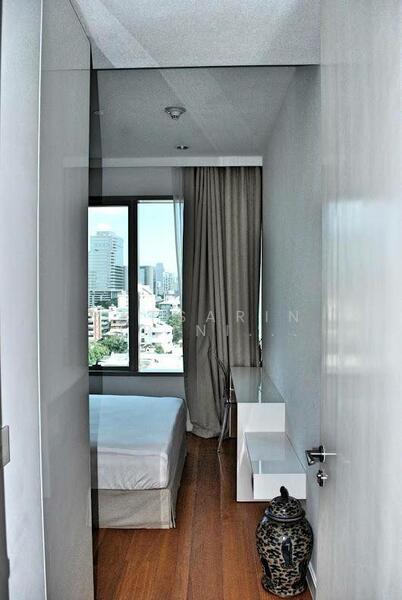 185 Rajadamri, Bangkok, 185 Rajadamri Road, Lumphini, Pathum Wan, Bangkok, 2 Bedrooms, 105 sqm, Condo For Rent, by Ratsarin Sirinipaspong, 60064537 - DDproperty.com