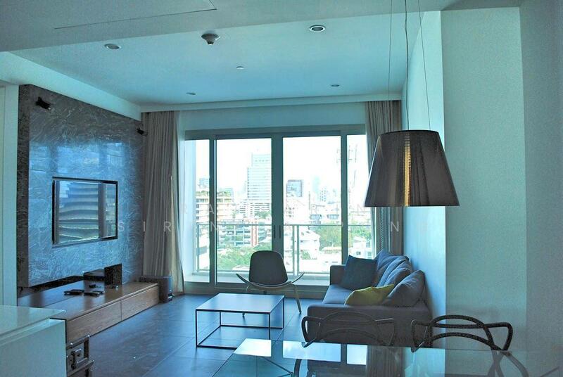 185 Rajadamri, Bangkok, 185 Rajadamri Road, Lumphini, Pathum Wan, Bangkok, 2 Bedrooms, 105 sqm, Condo For Rent, by Ratsarin Sirinipaspong, 60064537 - DDproperty.com