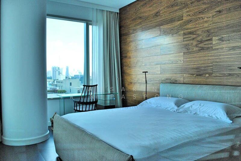 185 Rajadamri, Bangkok, 185 Rajadamri Road, Lumphini, Pathum Wan, Bangkok, 2 Bedrooms, 105 sqm, Condo For Rent, by Ratsarin Sirinipaspong, 60064537 - DDproperty.com