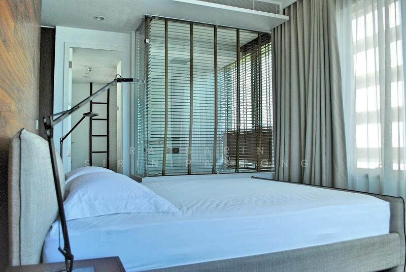 185 Rajadamri, Bangkok, 185 Rajadamri Road, Lumphini, Pathum Wan, Bangkok, 2 Bedrooms, 105 sqm, Condo For Rent, by Ratsarin Sirinipaspong, 60064537 - DDproperty.com