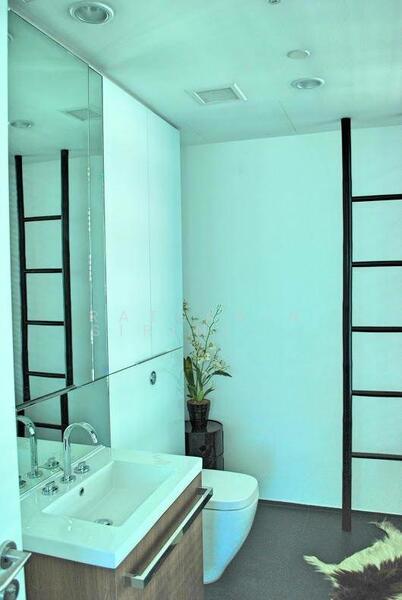 185 Rajadamri, Bangkok, 185 Rajadamri Road, Lumphini, Pathum Wan, Bangkok, 2 Bedrooms, 105 sqm, Condo For Rent, by Ratsarin Sirinipaspong, 60064537 - DDproperty.com