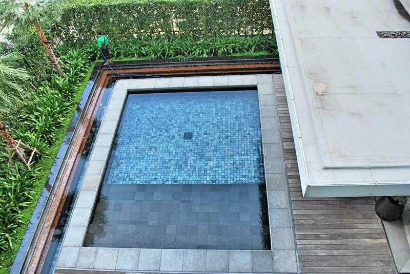 185 Rajadamri, Bangkok, 185 Rajadamri Road, Lumphini, Pathum Wan, Bangkok, 2 Bedrooms, 105 sqm, Condo For Rent, by Ratsarin Sirinipaspong, 60064537 - DDproperty.com