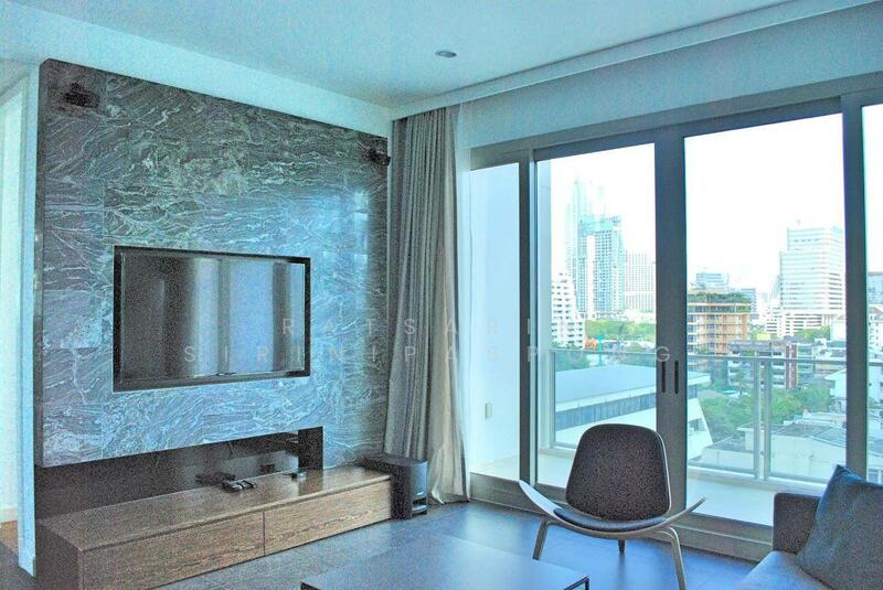 185 Rajadamri, Bangkok, 185 Rajadamri Road, Lumphini, Pathum Wan, Bangkok, 2 Bedrooms, 105 sqm, Condo For Rent, by Ratsarin Sirinipaspong, 60064537 - DDproperty.com