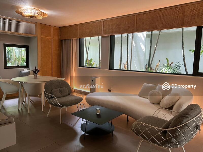 For Rent - Tree Villa Bangkok, Bangkok