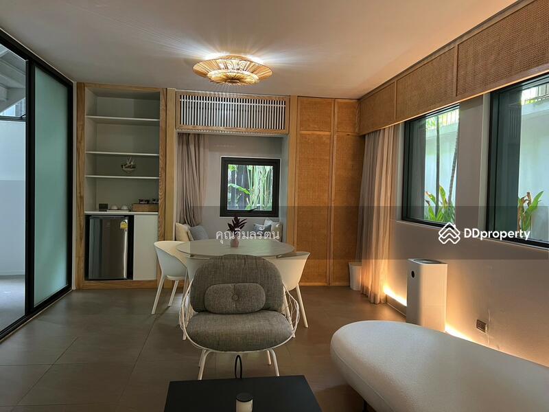 For Rent - Tree Villa Bangkok, Bangkok