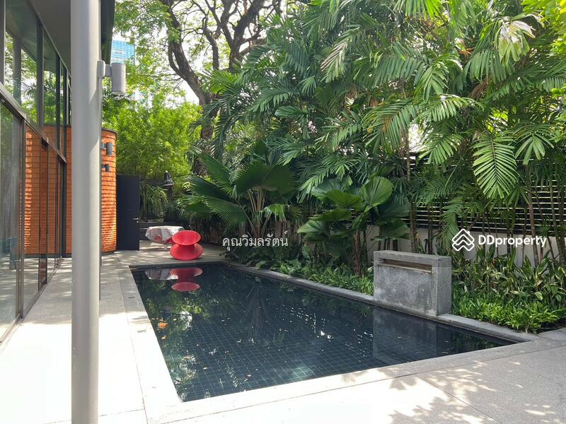 For Rent - Tree Villa Bangkok, Bangkok